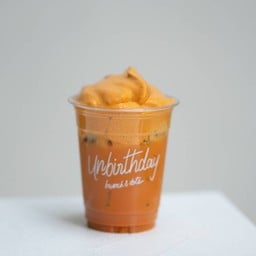 Thai Milk Tea