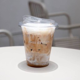 Iced Cappuccino