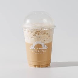 Tiengna Frappe Coffee or Es-Yen Frappe