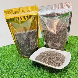 เมล็ดเจีย 200g