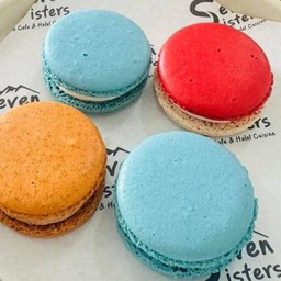 Macaron มาการอง