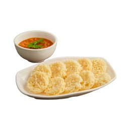 ข้าวตังหน้าตั้ง