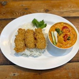 ปลาอร่อย โภชนา 鱼鲜美 佳肴สาขา ธัญบุรี ธัญุบรีคลอง2