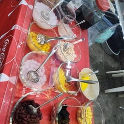 เจ๊กซุง ก๋วยจั๊บ เกาเหลา ข้าวต้ม บรมราชชนนี
