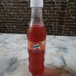 มิรินด้าแดง345ml