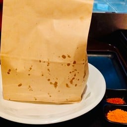 7904.SHAKA POTE HOTSPICY POWDER