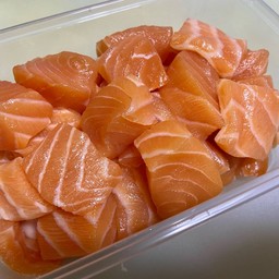 SASISALMON