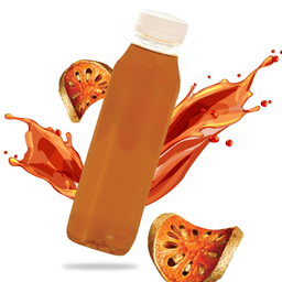 น้ำมะตูม - Bael Fruit Juice