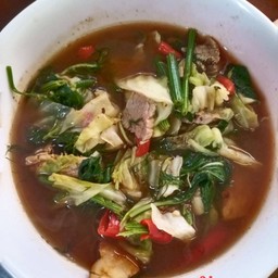 อ่อมเนื้อ