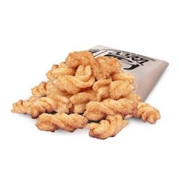 CINNAMON TWIST
