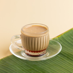 Banh Flan Cafe / พุดดิ้งกาแฟ