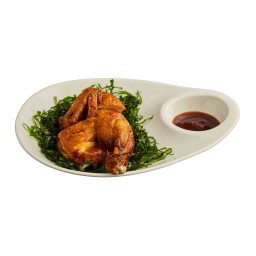 ไก่ล่อน