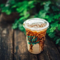 ชานมไต้หวัน ( Taiwan Milk Tea )