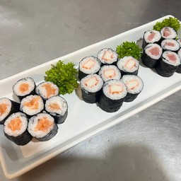 โรล 3 สหาย