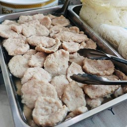 หมูเด้ง