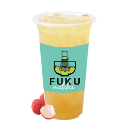 Fuku Matcha เซ็นทรัลหาดใหญ่