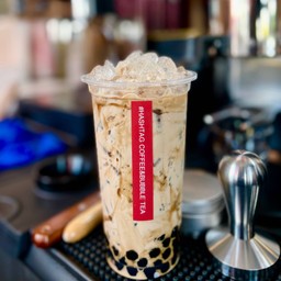 ชานม ไต้หวัน