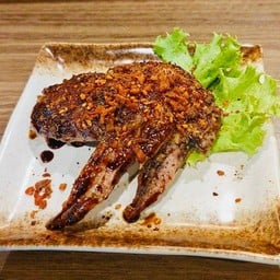 7845.SPICY TEBAKARA