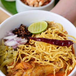 ข้าวซอย