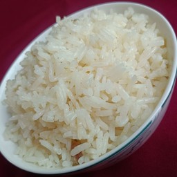 ข้าวมันหอมนุ่ม