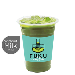 Fuku Matcha โรบินสัน สระบุรี