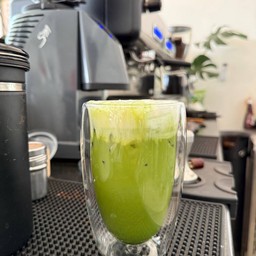 ชาเขียว