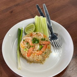 เมนูข้าวผัด