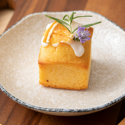 Lemon cake