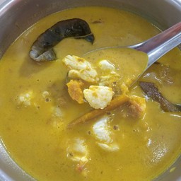 น้ำยาปู (กับข้าว)