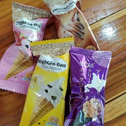 เวเฟอร์โคน