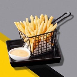 เฟรนช์ฟรายส์