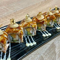 โรลแซลมอนเบิร์นซอสทรัพเฟิล