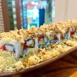 โรลครัชชี่