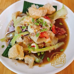 ตำหลวงพระบาง(ชอบรสชาติไหนบอกได้เลยนะคะ)