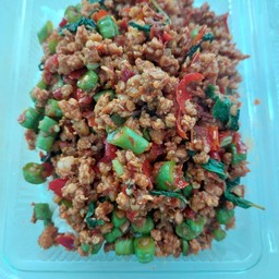 กระเพรา