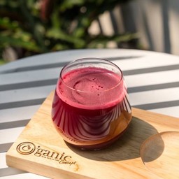 HEART BEET