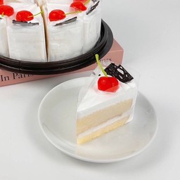 เค้กนมฮอกไกโด