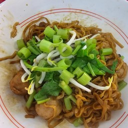 ลาภกรุงเทพ (จิระภาไก่หมุนบางบอน5 สาขามาเจริญ) มาเจริญ