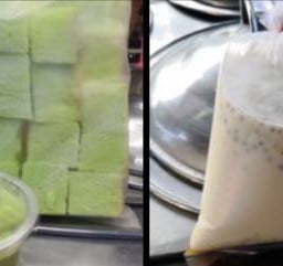 น้ำเต้าหู้_หน้าสถานีดับเพลิง