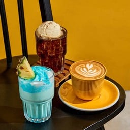 Hazel Brunch&Co. -