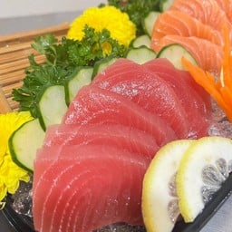 ซาซิมิทูน่า