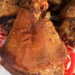 ขาหมูสาย 7