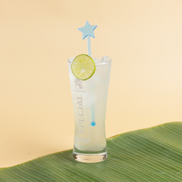 Soda Chanh / โซดามะนาว