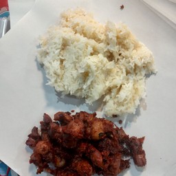 ข้าวเหนียวกึ๋นห่อ (พิเศษ)