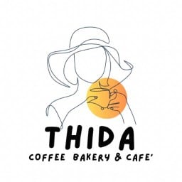 ธิดา.คอฟฟี่ เบเกอรี่ แอนด์ คาเฟ่ สาขาตะเคียนเตี้ย