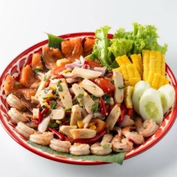 โคตรยำยายเพลิน