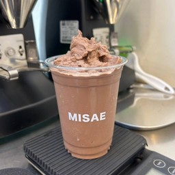 Cacao Frappe