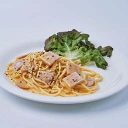 สปาเก็ตตี้คาโบนารา