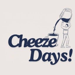 Cheeze days Coffee