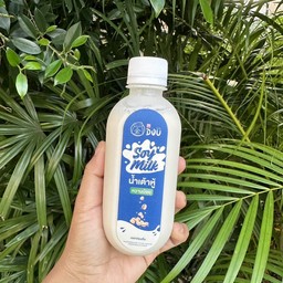 น้ำเต้าหู้เย็น 3 ขวด